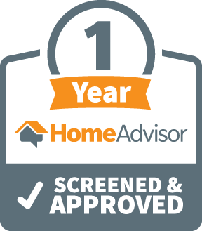 homeadvisor 1 year screened and approved