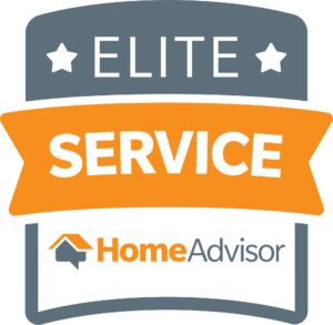 Elite service, homeadvsor