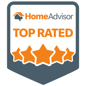 Homeadvisor top rated