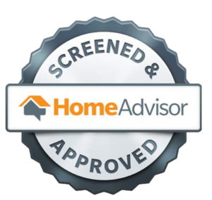 HomeAdvisor Approved