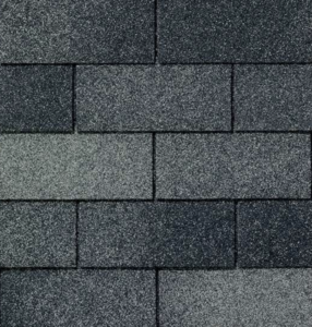 Grey Architectural Roof Shingles from Tamko Roofing